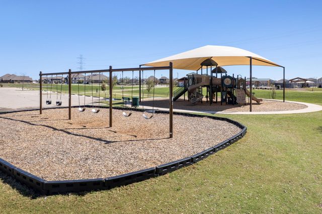 17228 Lathrop Ave, Pflugerville, TX 78660