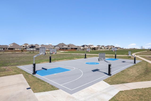 17228 Lathrop Ave, Pflugerville, TX 78660