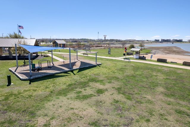 17228 Lathrop Ave, Pflugerville, TX 78660