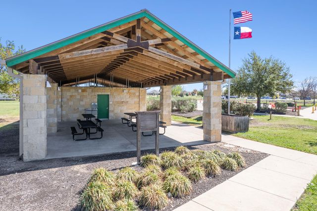 17228 Lathrop Ave, Pflugerville, TX 78660