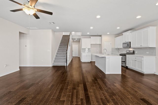 17228 Lathrop Ave, Pflugerville, TX 78660