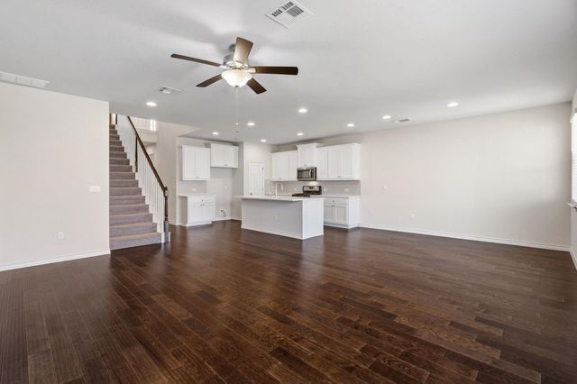 17228 Lathrop Ave, Pflugerville, TX 78660