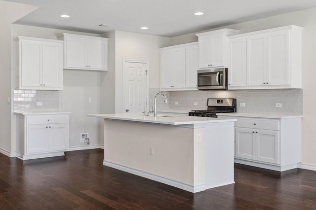 17228 Lathrop Ave, Pflugerville, TX 78660