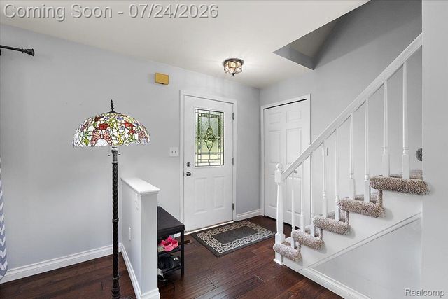 3365 Maybee Road, Orion Charter Township, MI 48359