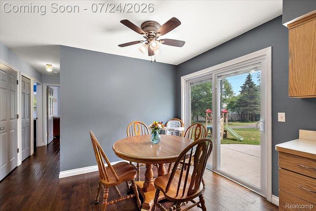 3365 Maybee Road, Orion Charter Township, MI 48359
