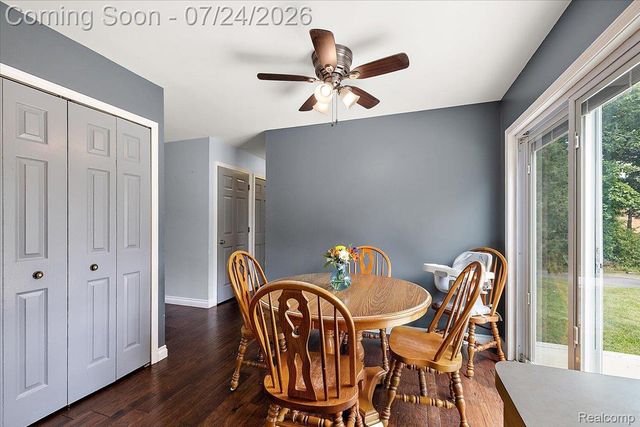 3365 Maybee Road, Orion Charter Township, MI 48359