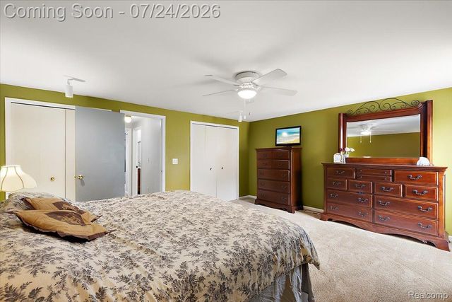 3365 Maybee Road, Orion Charter Township, MI 48359