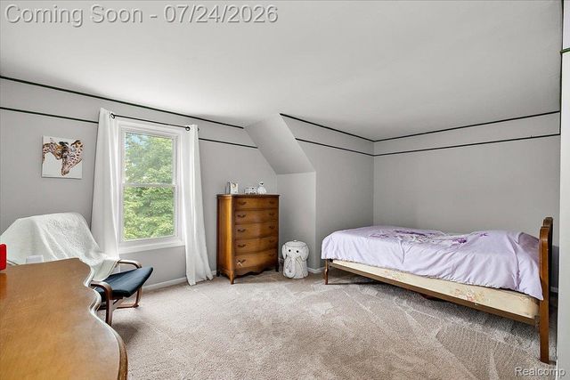 3365 Maybee Road, Orion Charter Township, MI 48359