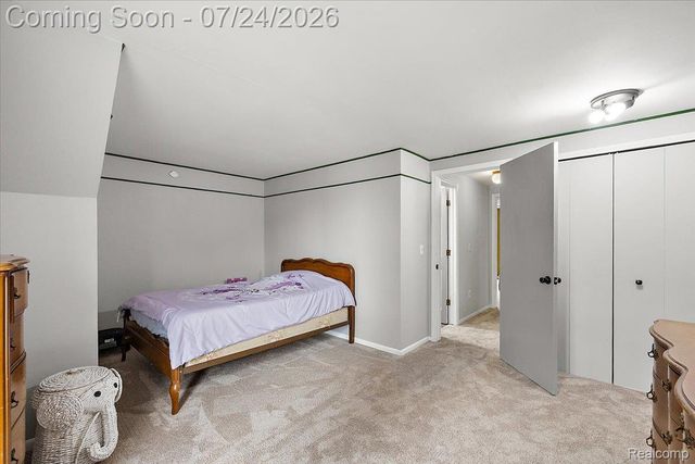 3365 Maybee Road, Orion Charter Township, MI 48359