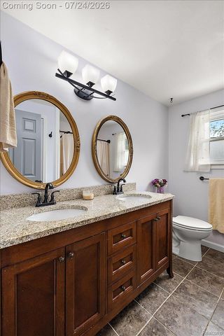 3365 Maybee Road, Orion Charter Township, MI 48359