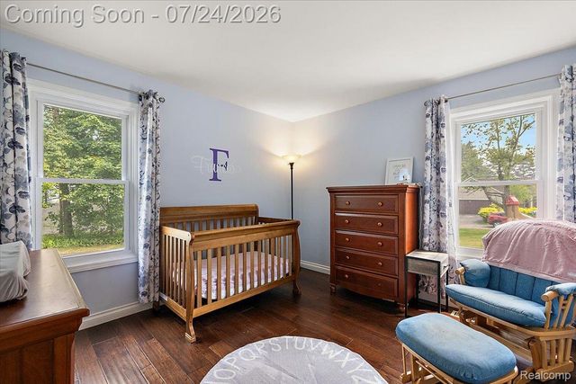3365 Maybee Road, Orion Charter Township, MI 48359