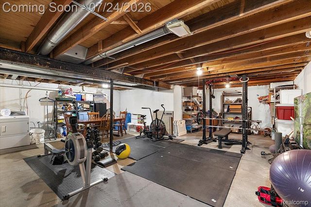 3365 Maybee Road, Orion Charter Township, MI 48359