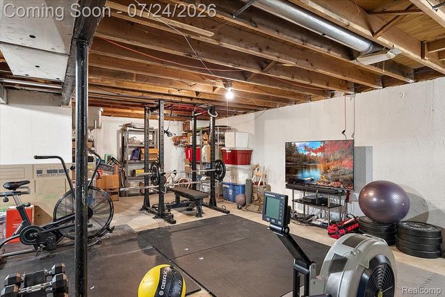 3365 Maybee Road, Orion Charter Township, MI 48359