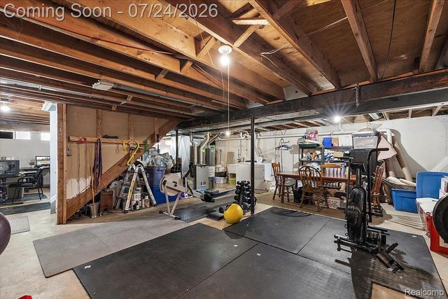 3365 Maybee Road, Orion Charter Township, MI 48359