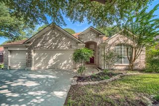1317 Arroyo Loma, Schertz, TX 78154