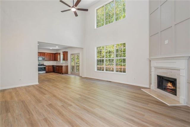 775 Ambrose Lane, Atlanta, GA 30349