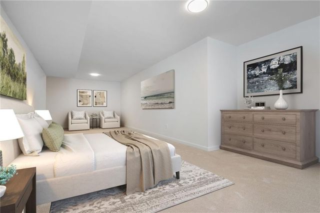 775 Ambrose Lane, Atlanta, GA 30349