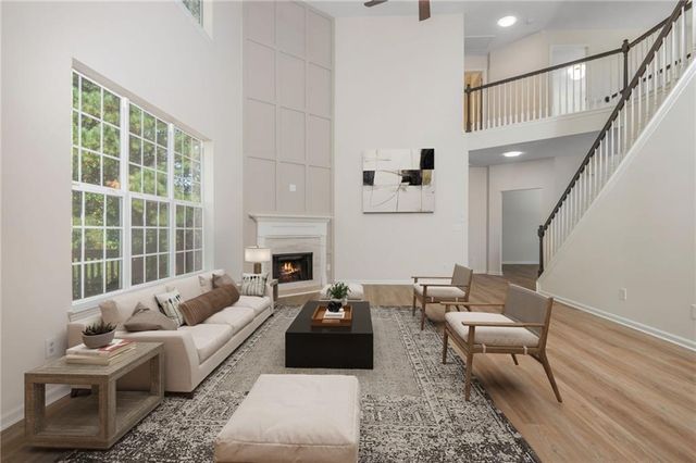775 Ambrose Lane, Atlanta, GA 30349