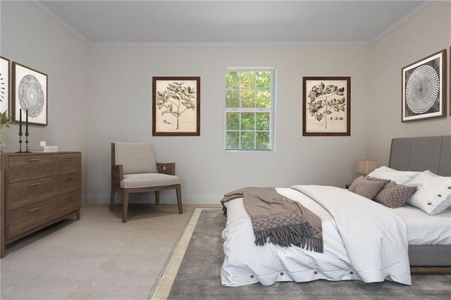 775 Ambrose Lane, Atlanta, GA 30349