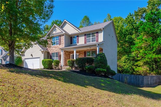 775 Ambrose Lane, Atlanta, GA 30349