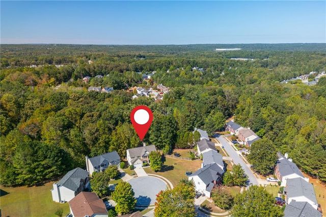 775 Ambrose Lane, Atlanta, GA 30349