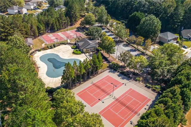 775 Ambrose Lane, Atlanta, GA 30349