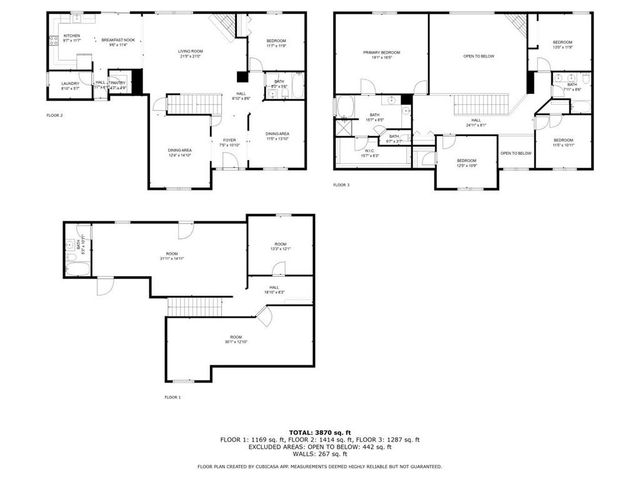 775 Ambrose Lane, Atlanta, GA 30349