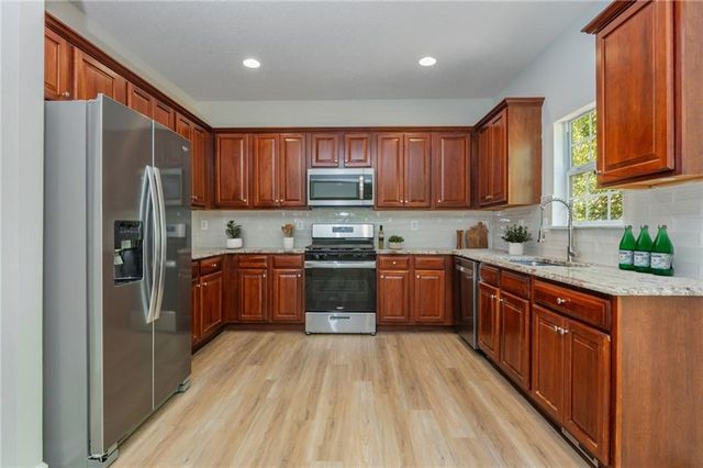 775 Ambrose Lane, Atlanta, GA 30349