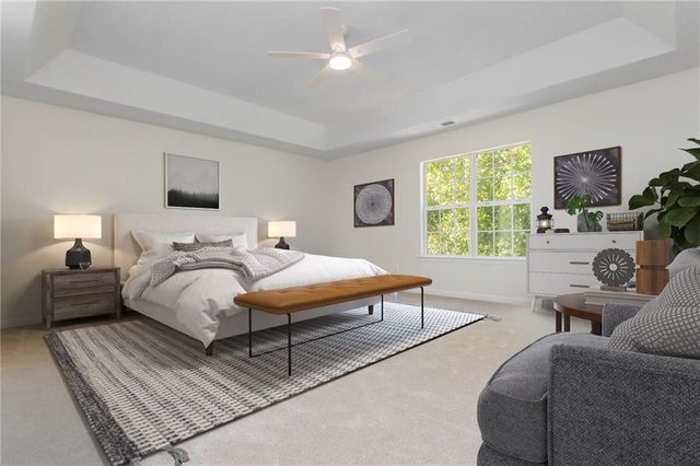775 Ambrose Lane, Atlanta, GA 30349