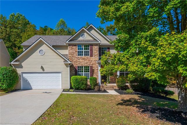775 Ambrose Lane, Atlanta, GA 30349