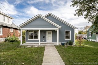 210 Clay Street, New Albany, IN 47150