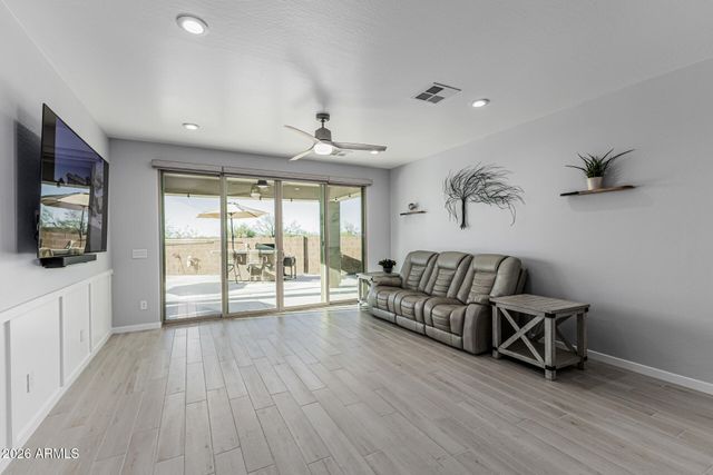 1656 E JOELLE Drive, Casa Grande, AZ 85122