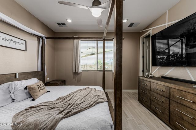 1656 E JOELLE Drive, Casa Grande, AZ 85122