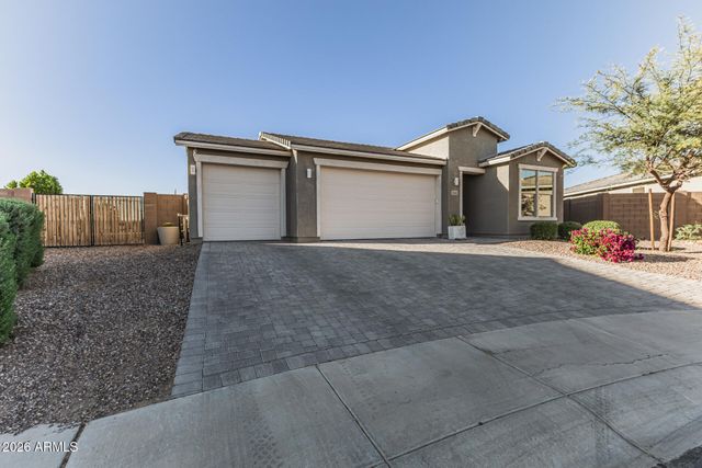 1656 E JOELLE Drive, Casa Grande, AZ 85122