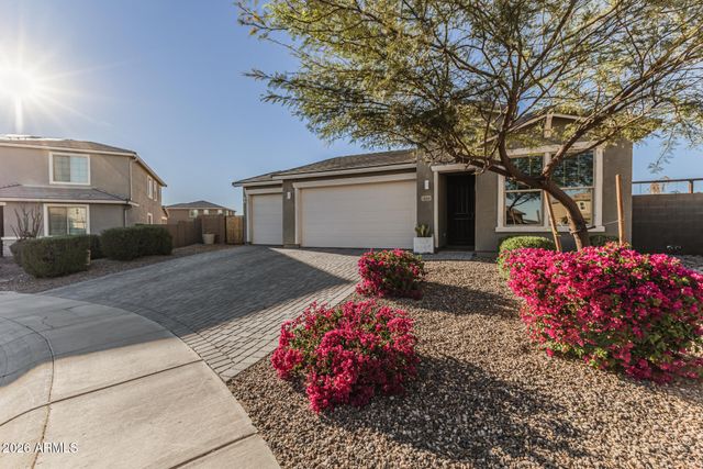 1656 E JOELLE Drive, Casa Grande, AZ 85122