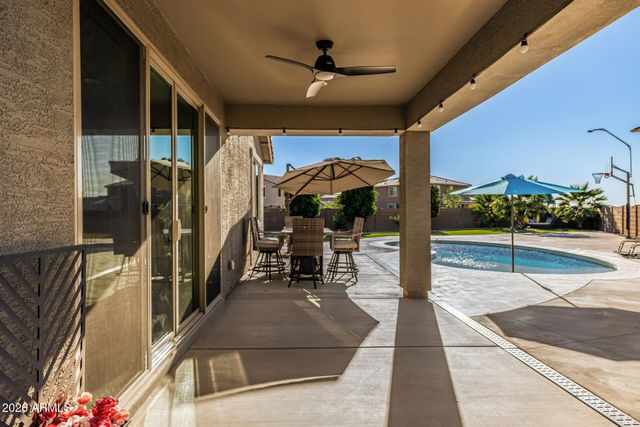 1656 E JOELLE Drive, Casa Grande, AZ 85122