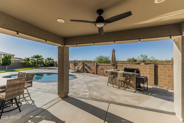 1656 E JOELLE Drive, Casa Grande, AZ 85122