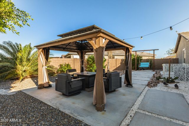 1656 E JOELLE Drive, Casa Grande, AZ 85122