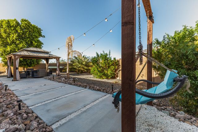 1656 E JOELLE Drive, Casa Grande, AZ 85122