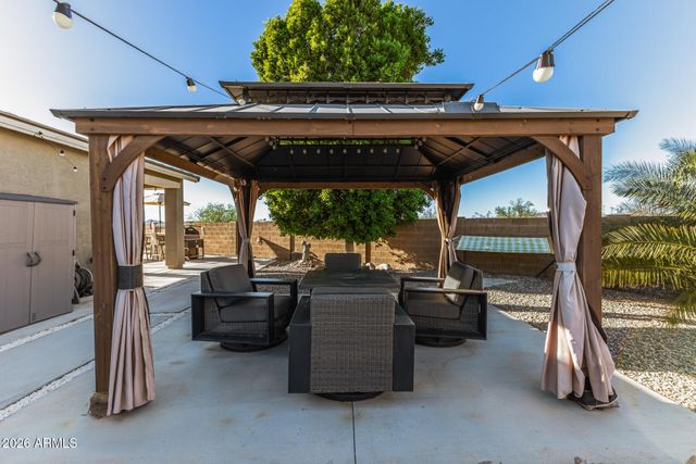 1656 E JOELLE Drive, Casa Grande, AZ 85122