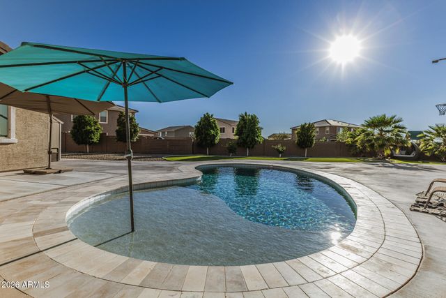 1656 E JOELLE Drive, Casa Grande, AZ 85122