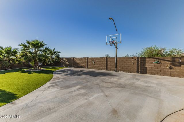 1656 E JOELLE Drive, Casa Grande, AZ 85122