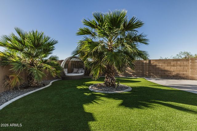 1656 E JOELLE Drive, Casa Grande, AZ 85122