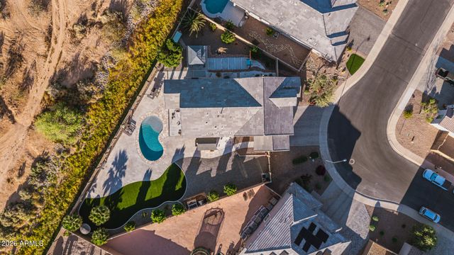 1656 E JOELLE Drive, Casa Grande, AZ 85122