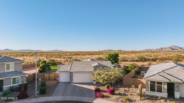 1656 E JOELLE Drive, Casa Grande, AZ 85122