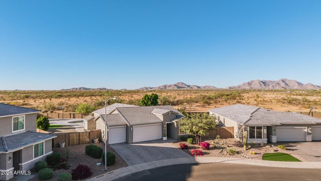 1656 E JOELLE Drive, Casa Grande, AZ 85122