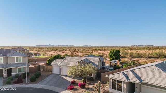 1656 E JOELLE Drive, Casa Grande, AZ 85122