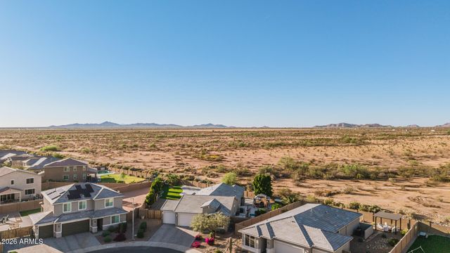 1656 E JOELLE Drive, Casa Grande, AZ 85122