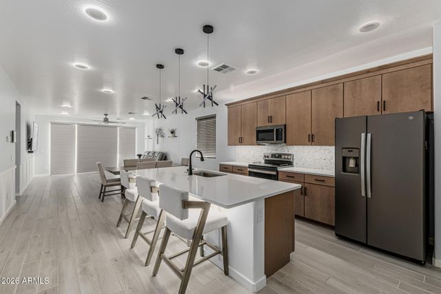 1656 E JOELLE Drive, Casa Grande, AZ 85122