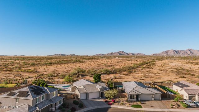 1656 E JOELLE Drive, Casa Grande, AZ 85122